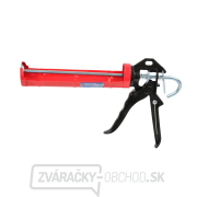 Vytláčadlo silikónových rúrok oceľ-hliník. C2 GEKO (24) gallery main image