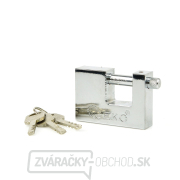 Visiaci zámok 70 mm (12/72) Visiaci zámok 70 mm (12/72) gallery main image