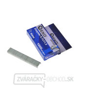 Sponky 0,7x11,3 6mm 1000ks. (200) gallery main image