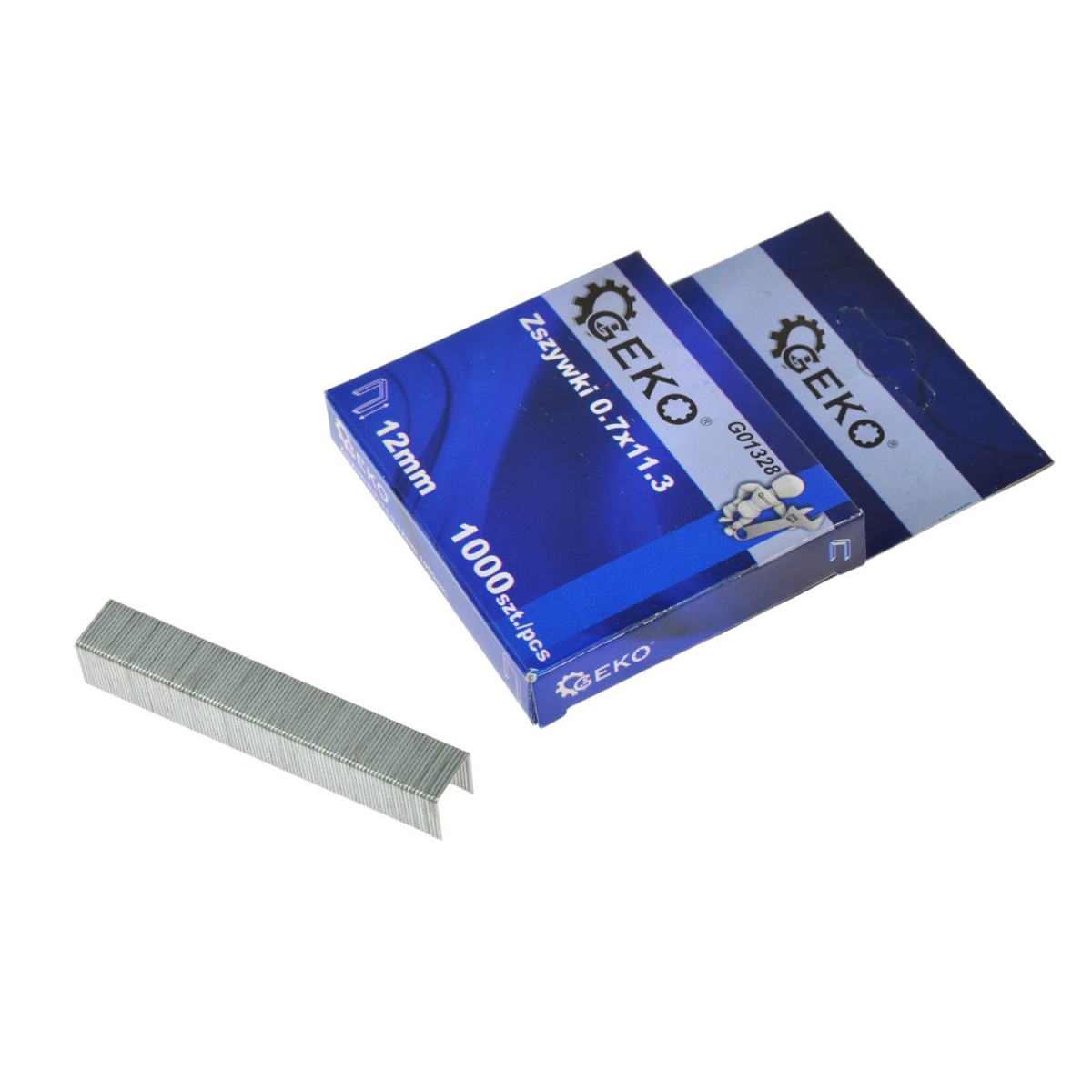 Sponky 0,7x11,3 12mm 1000ks. (200)