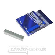 Sponky 0,7x11,3 14mm 1000ks.  (200) gallery main image