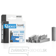 Sponky 1,2x11,3mm 12mm 1000ks. (200) gallery main image