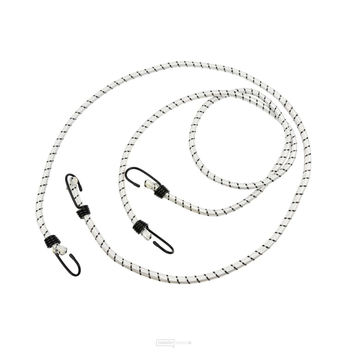 Transportné gumičky 12 mm x 150 cm 2el. (40)