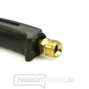 Strešný plynový horák s 3 koncovkami 25/35/50 mm - blister(10) náhled