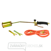 Strešný plynový horák MAX-1(60cm+hadica1,5m) (20) gallery main image
