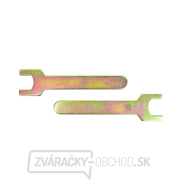 Strešný plynový horák s 3 koncovkami (25-35-50mm) NOVINKA - kartón(10) Strešný plynový horák s 3 koncovkami (25-35-50mm) NOVINKA - kartón(10) náhled