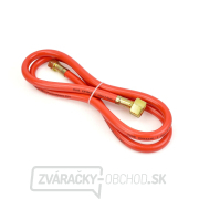 Strešný plynový horák s 3 koncovkami (25-35-50mm) NOVINKA - kartón(10) Strešný plynový horák s 3 koncovkami (25-35-50mm) NOVINKA - kartón(10) náhled