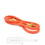 Profesionálny kábel horáka 1,5 m (25) Profesionálny kábel horáka 1,5 m (25) gallery main image