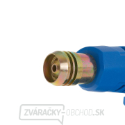 Spájkovacia lampa s piezoelektrickým snímačom pre 190g kazety PROFI (12) náhled