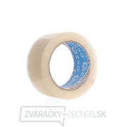 Baliaca páska 48 mm x 90 m - priehľadná (6/96) gallery main image