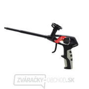 Profesionálna pištoľ na PTFE penu (20) Náhľad