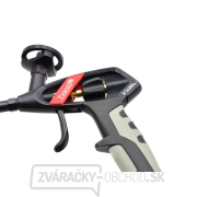 Profesionálna pištoľ na PTFE penu (20) Náhľad