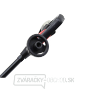 Profesionálna pištoľ na PTFE penu (20) Náhľad