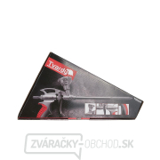 Samočistiaca pištoľ na penu NO-CLEAN (20) Samočistiaca pištoľ na penu NO-CLEAN (20) náhled