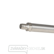 Samočistiaca pištoľ na penu NO-CLEAN (20) náhled