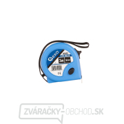 Meracia páska 3mx16mmx0,115mm farba GEKO(12/120) Náhľad