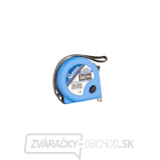 Meracia páska 3mx16mmx0,115mm farba GEKO(12/120) Náhľad