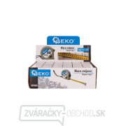 Meracia páska 3mx16mmx0,115mm farba GEKO(12/120) náhled