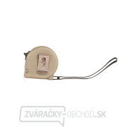 Meracia páska 3mx16mmx0,115mm farba GEKO(12/120) náhled