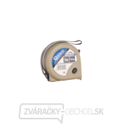 Meracia páska 5mx19mmx0,115mm farba GEKO(12/120) Náhľad