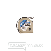 Meracia páska 5mx19mmx0,115mm farba GEKO(12/120) Náhľad