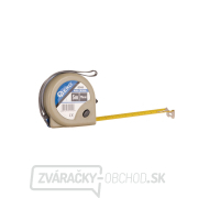 Meracia páska 5mx19mmx0,115mm farba GEKO(12/120) Náhľad