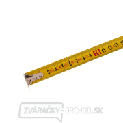 Meracia páska 5mx19mmx0,115mm farba GEKO(12/120) Meracia páska 5mx19mmx0,115mm farba GEKO(12/120) náhled