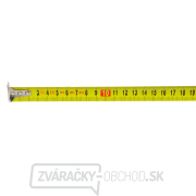 Meracia páska 7,5mx25mmx0,115mm farba GEKO(6/60) Meracia páska 7,5mx25mmx0,115mm farba GEKO(6/60) náhled