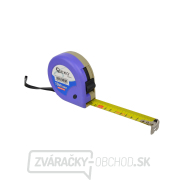 Meracia páska 10mx25mmx0,115mm farba GEKO(6/60) gallery main image