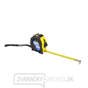 Pogumovaný meter 3mx16mm GEKO(12/120) gallery main image