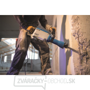 Demoličné kladivo AB 1600 + 2x sekáč ZADARMO Náhľad