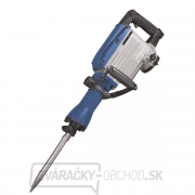 Demoličné kladivo AB 1600 + 2x sekáč ZADARMO Demoličné kladivo AB 1600 + 2x sekáč ZADARMO gallery main image
