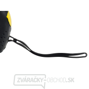 &Rubber measure 10mx25 GEKO PROFI 2xstop(6/60) náhled