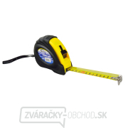 &Rubber measure 10mx25 GEKO PROFI 2xstop(6/60) &Rubber measure 10mx25 GEKO PROFI 2xstop(6/60) gallery main image