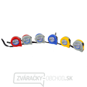 Meracia páska 2mx16mm s magnetom (12/120) náhled