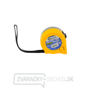 Meracia páska 2mx16mm s magnetom (12/120) náhled