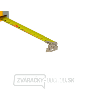 Meracia páska 5mx19mm s magnetom (12/120) Meracia páska 5mx19mm s magnetom (12/120) náhled