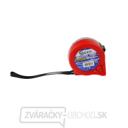 Meracia páska 5mx19mm s magnetom (12/120) Meracia páska 5mx19mm s magnetom (12/120) náhled