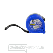 Meracia páska 5mx19mm s magnetom (12/120) Meracia páska 5mx19mm s magnetom (12/120) náhled