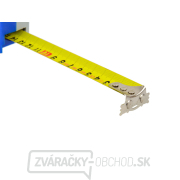 Meracia páska 7,5mx25mm s magnetom (6/60) Meracia páska 7,5mx25mm s magnetom (6/60) náhled