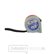 Meracia páska 7,5mx25mm s magnetom (6/60) Meracia páska 7,5mx25mm s magnetom (6/60) náhled