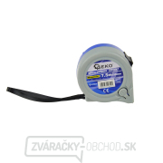 Meracia páska 7,5mx25mm s magnetom (6/60) Meracia páska 7,5mx25mm s magnetom (6/60) náhled