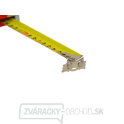 Meracia páska 10mx25mm s magnetom (6/60) Meracia páska 10mx25mm s magnetom (6/60) náhled