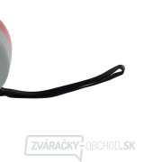 Meracia páska 10mx25mm s magnetom (6/60) Meracia páska 10mx25mm s magnetom (6/60) náhled