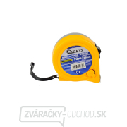 Meracia páska 10mx25mm s magnetom (6/60) Meracia páska 10mx25mm s magnetom (6/60) náhled