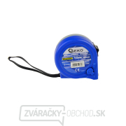 Meracia páska 10mx25mm s magnetom (6/60) Meracia páska 10mx25mm s magnetom (6/60) náhled