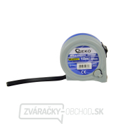 Meracia páska 10mx25mm s magnetom (6/60) Meracia páska 10mx25mm s magnetom (6/60) náhled