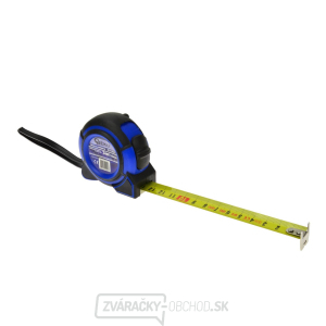 Obojstranná obojstranná meracia páska 3mx16mm (12/120) Obojstranná obojstranná meracia páska 3mx16mm (12/120) gallery main image