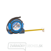 Meracia páska 7,5 mx25 mm Obojstranná Obojstranná (6/60) Náhľad