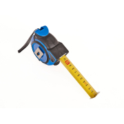 Rolovací meter 10x25 mm Obojstranný obojstranný (6/60) náhled